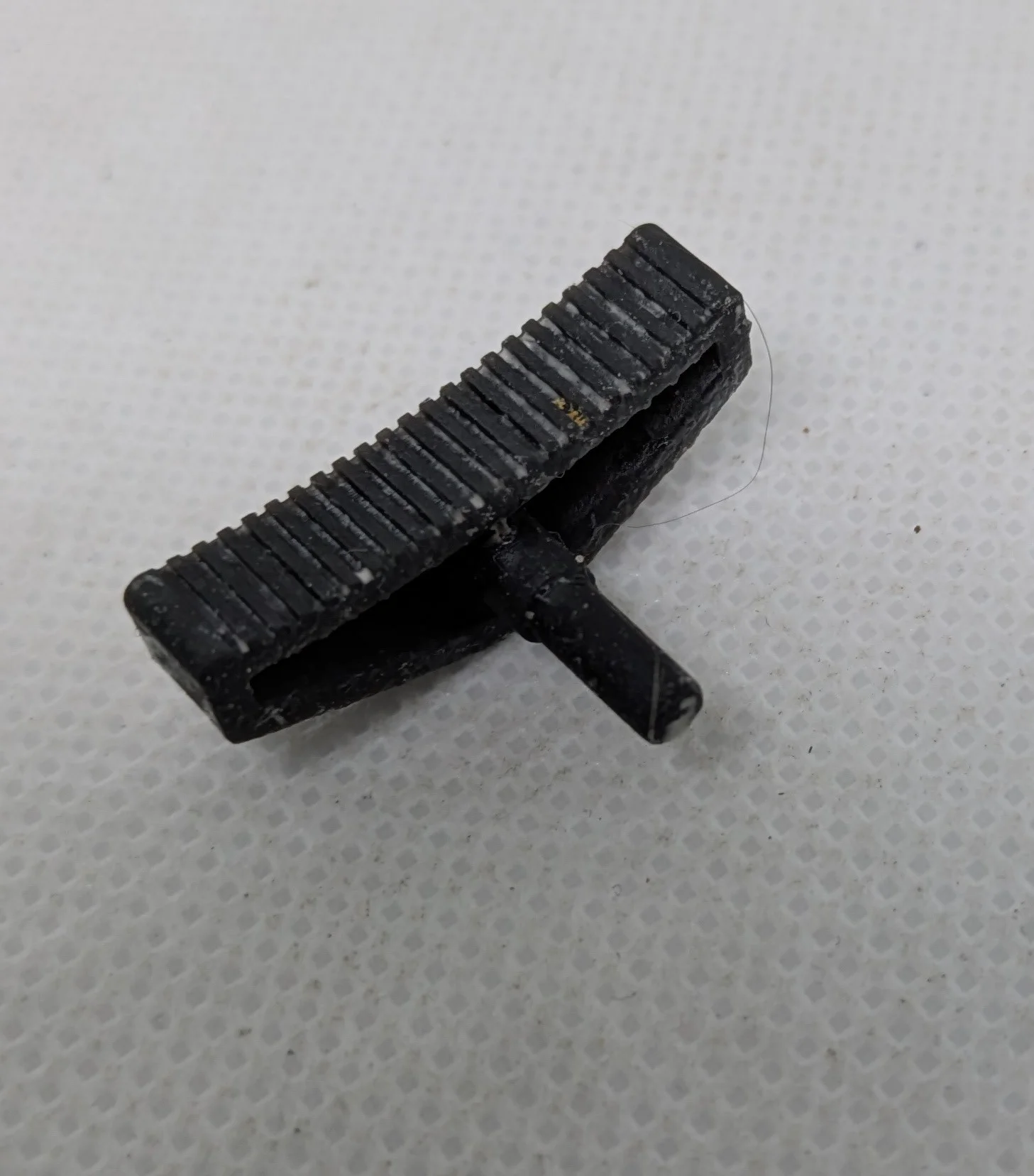 3551 Custom compatible Playmobil 3D - 1 radar bateau pêche Suzanne