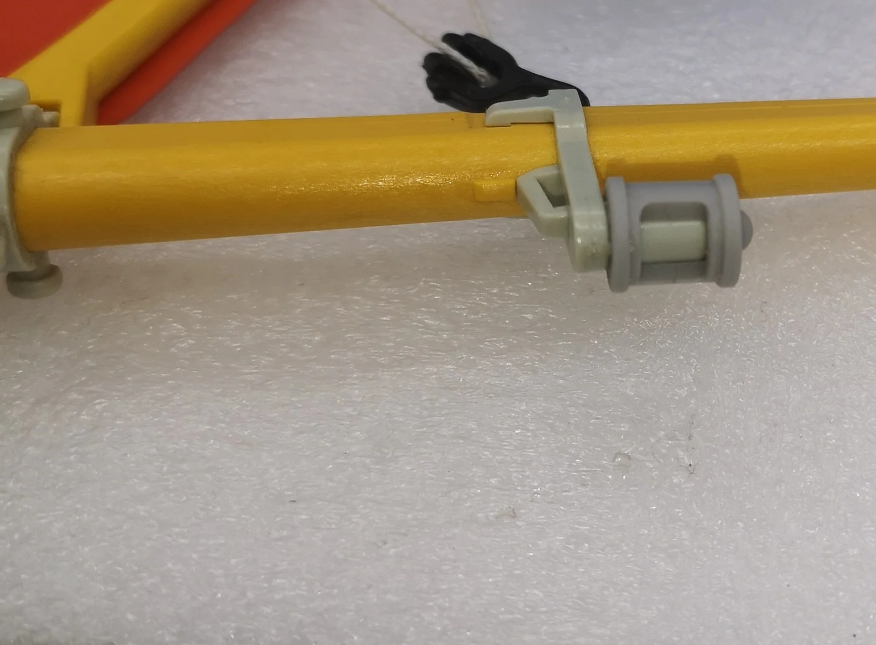 3551 Custom compatible Playmobil 3D - 1 sifflet  lanterne bateau pêche Suzanne