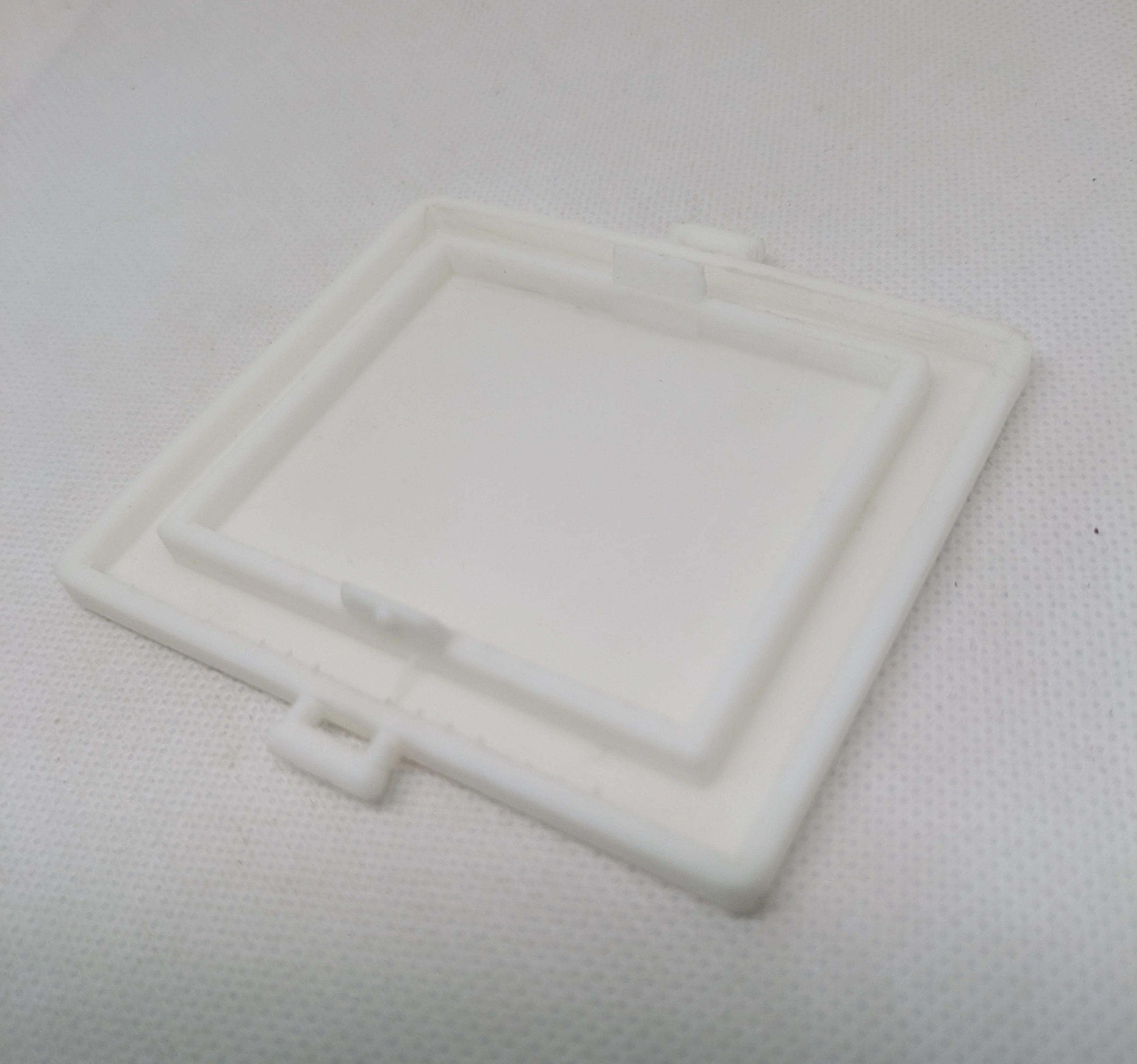 3551 Custom compatible Playmobil en 3D - 1 cale bateau Suzanne