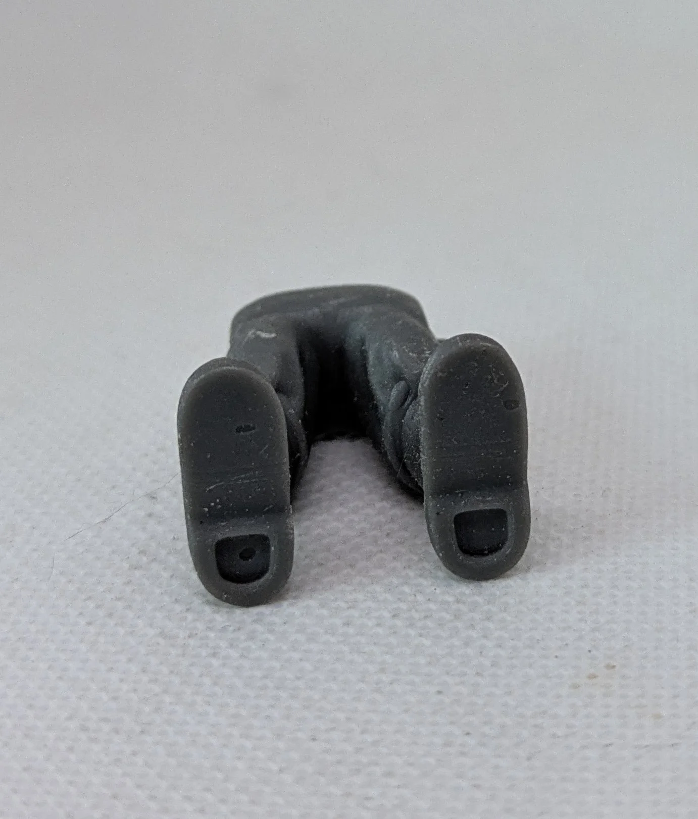 Accessoires custom Playmobil (thème historique 1939-1945) - 1 pantalon Allemand