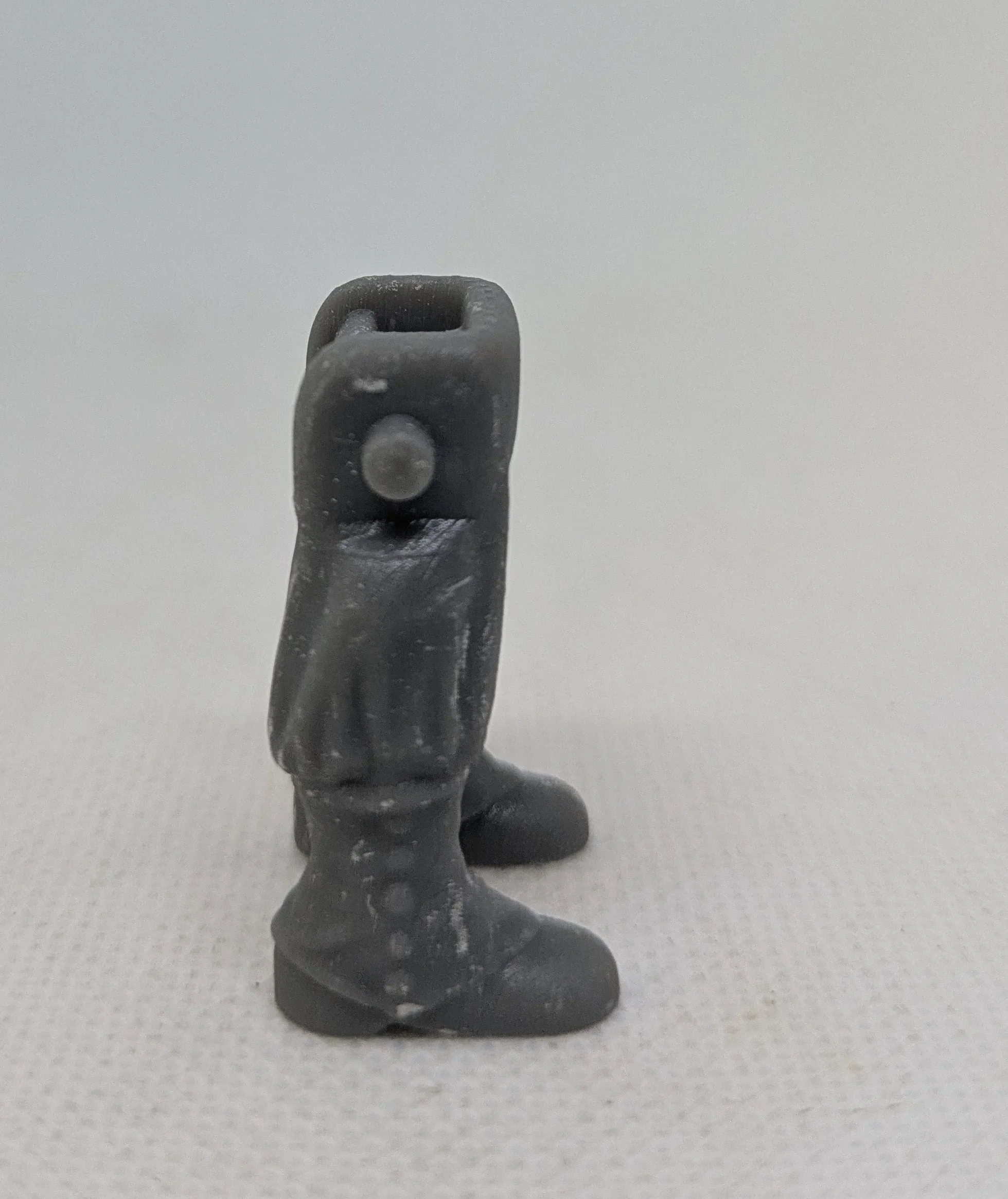 Accessoires custom WW2 Playmobil (thème historique 39-45) - 1 pantalon Américain