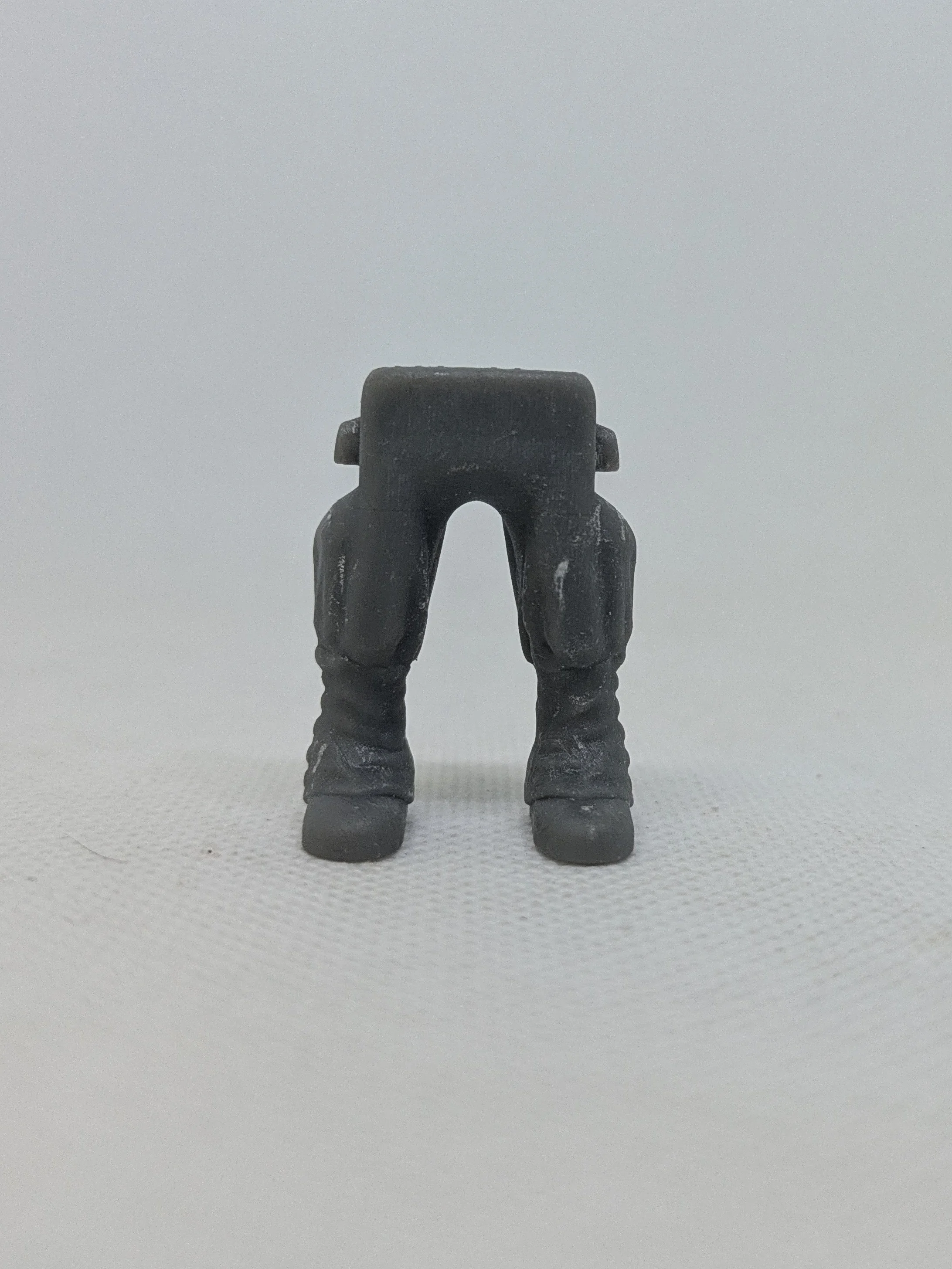 Accessoires custom WW2 Playmobil (thème historique 39-45) - 1 pantalon Américain