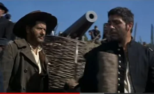 Custom Playmobil ACW 3D - 1 grande redoute - fortification - rempart