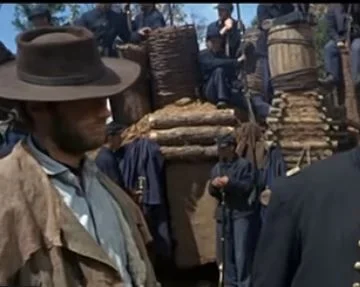 Custom Playmobil ACW impression 3D - 1 rempart canon - redoute - fortification