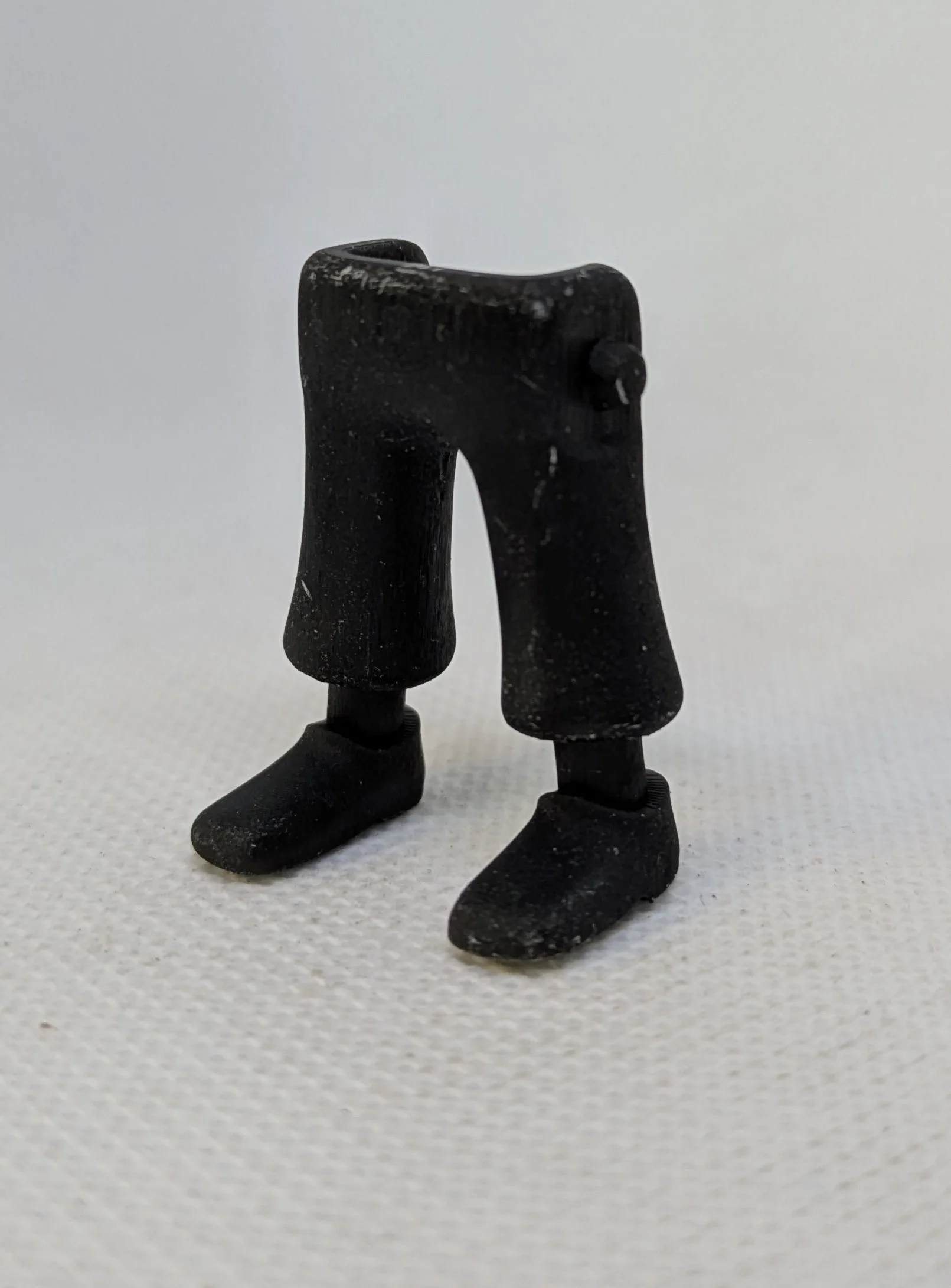 Custom Playmobil City 1930 - 1950 - 1 Pantalon