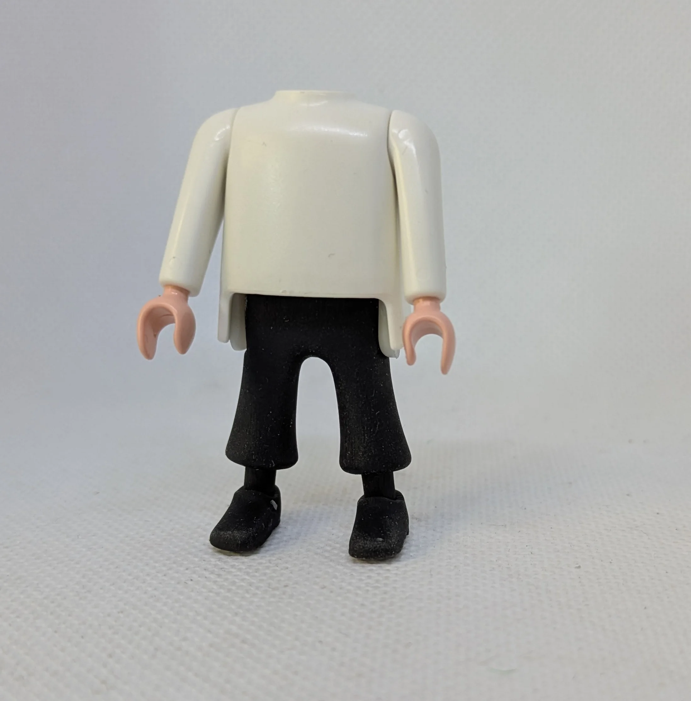 Custom Playmobil City 1930 - 1950 - 1 Pantalon