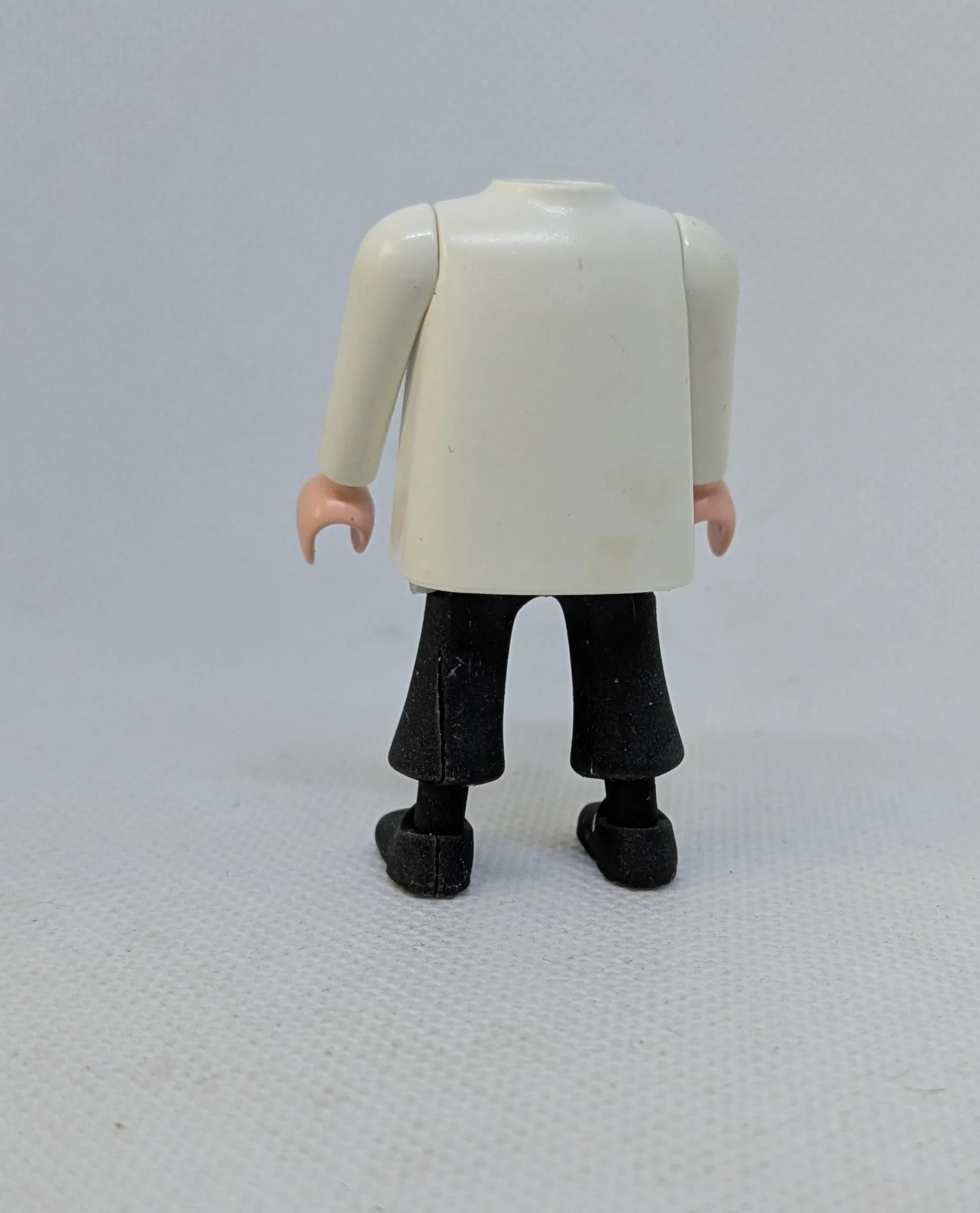 Custom Playmobil City 1930 - 1950 - 1 Pantalon