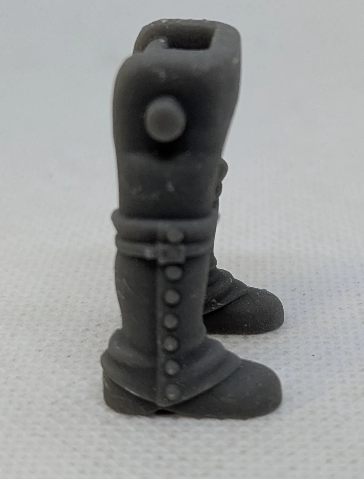 Custom Playmobil Napoléon en impression 3D - 1 pantalon avec guêtre