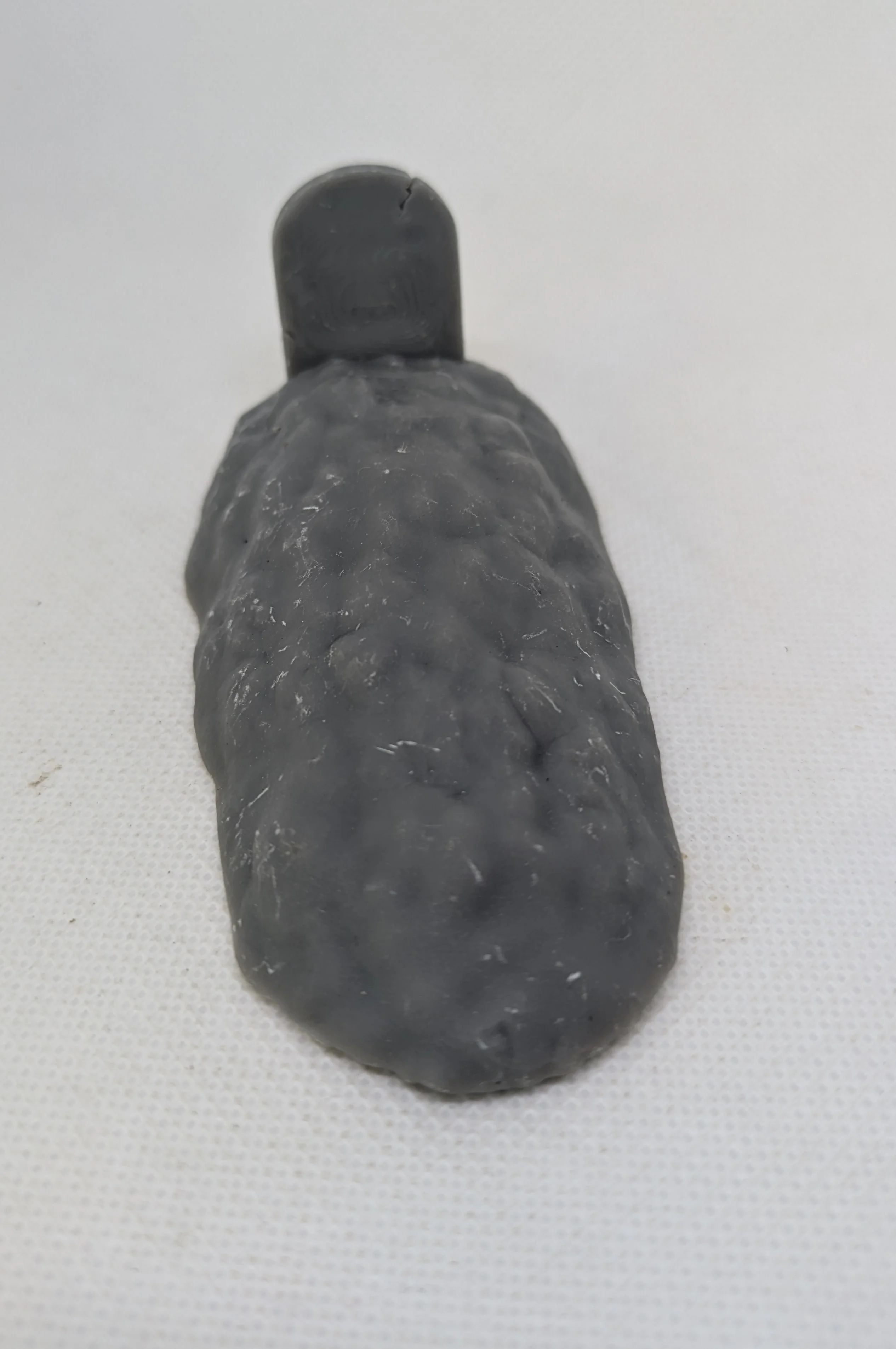 Custom western compatible Playmobil en 3D - 1 tombe diorama N 02