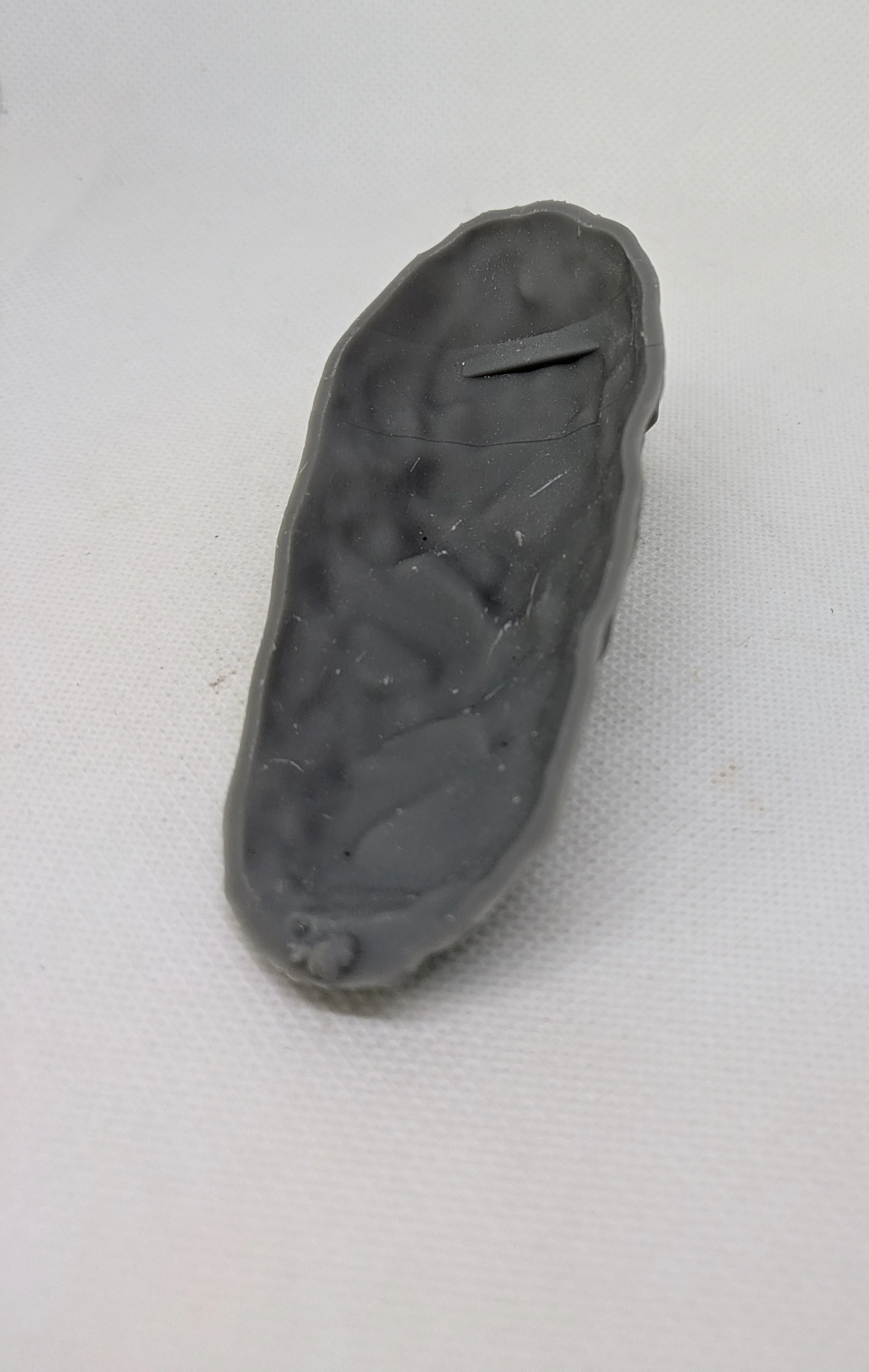 Custom western compatible Playmobil en 3D - 1 tombe diorama N 02