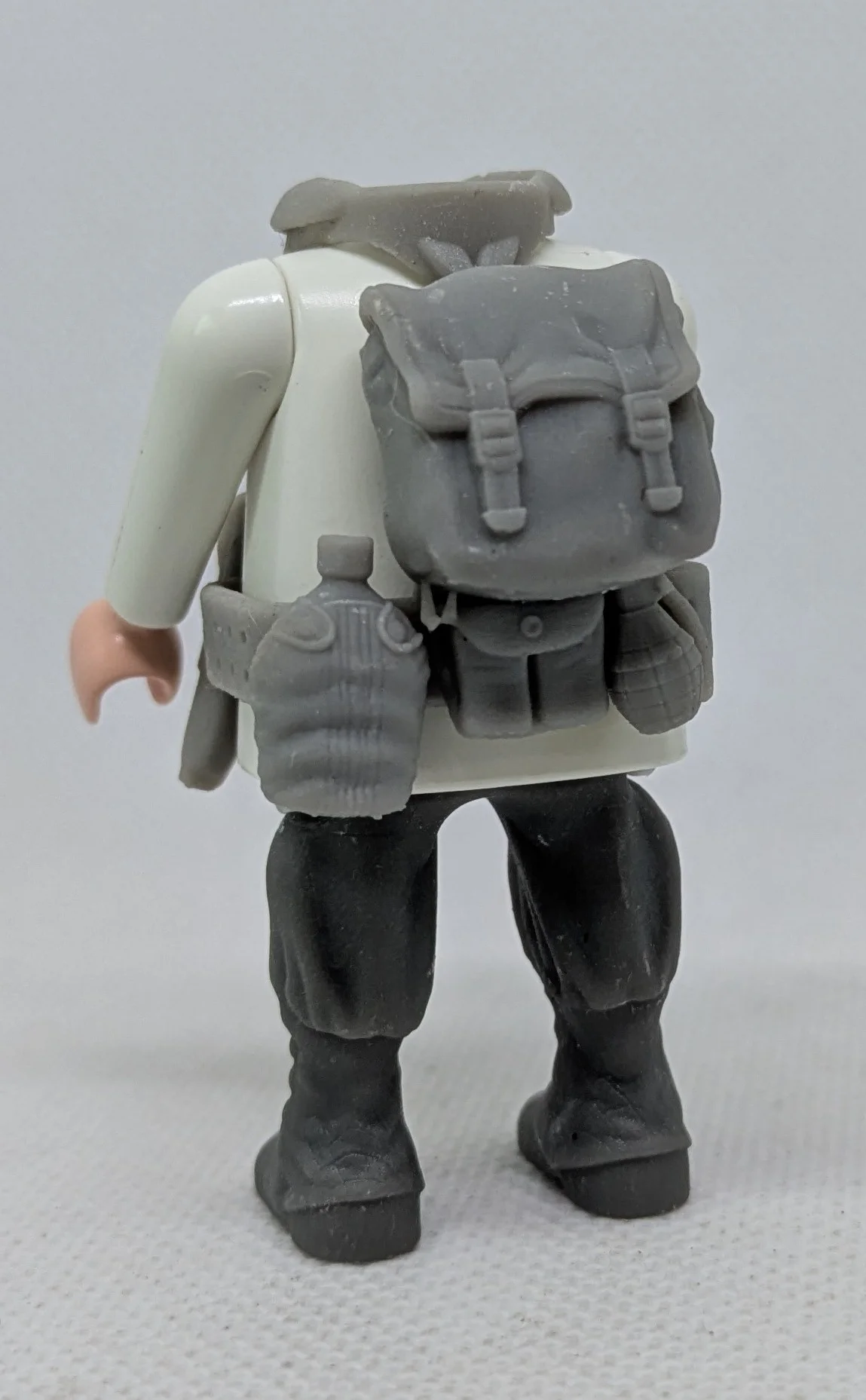 custom WW2 Playmobil (thème historique 1939-1945) - harnais Américain N45