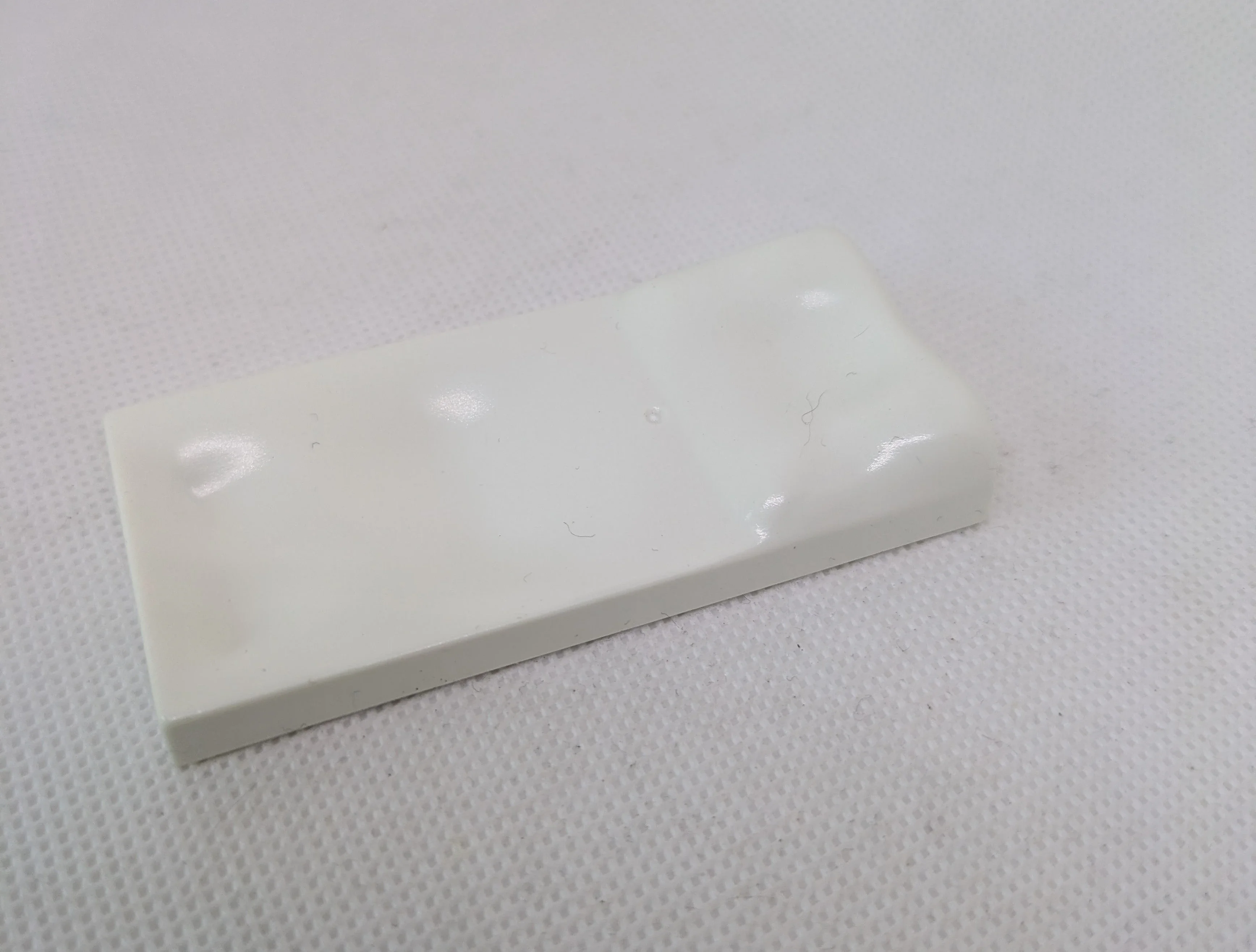 Pièce originale Playmobil train western - 1 matelas pour wagon Caboose 4123