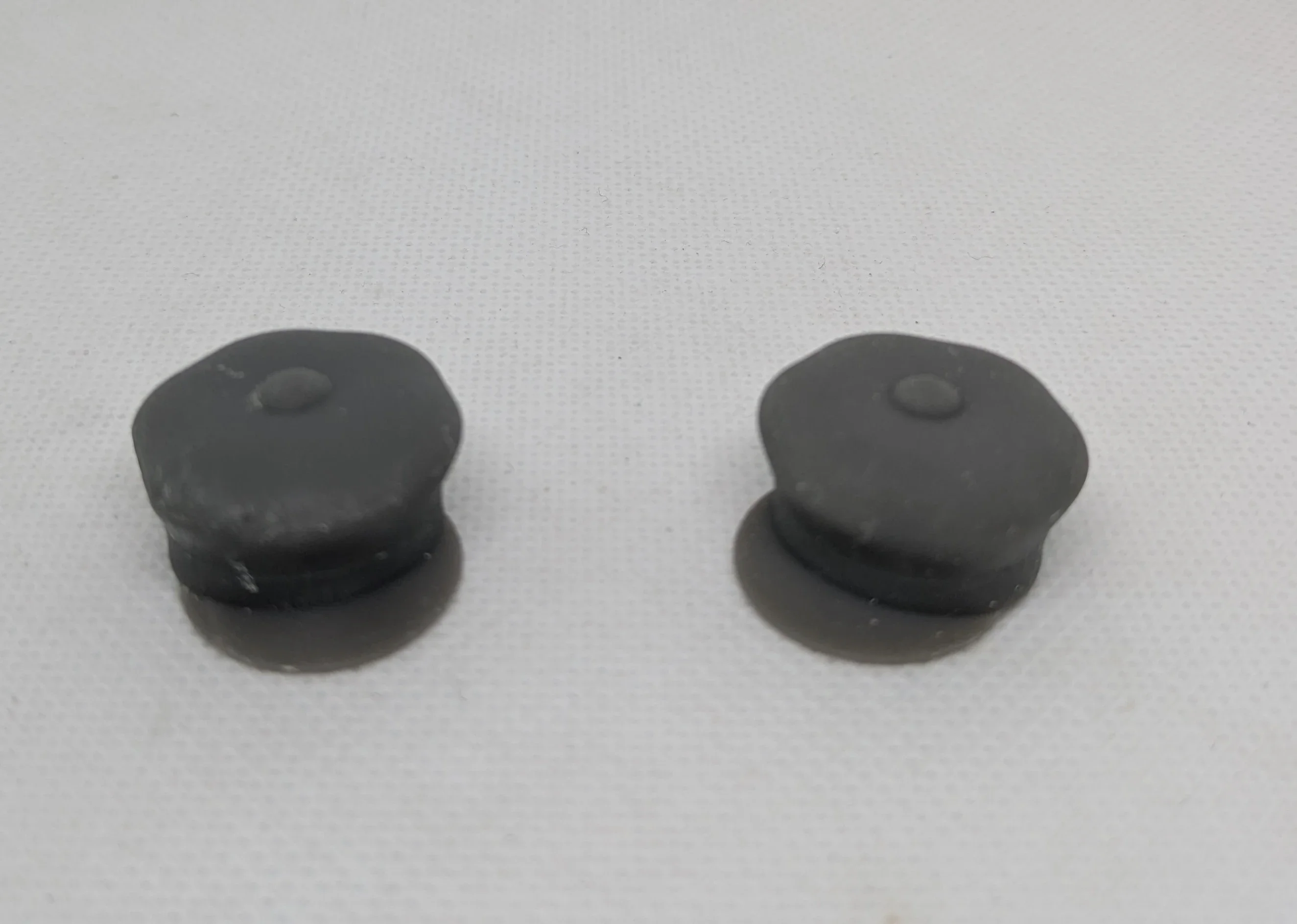 Custom western Playmobil train en 3D - 2 chapeaux chef de gare