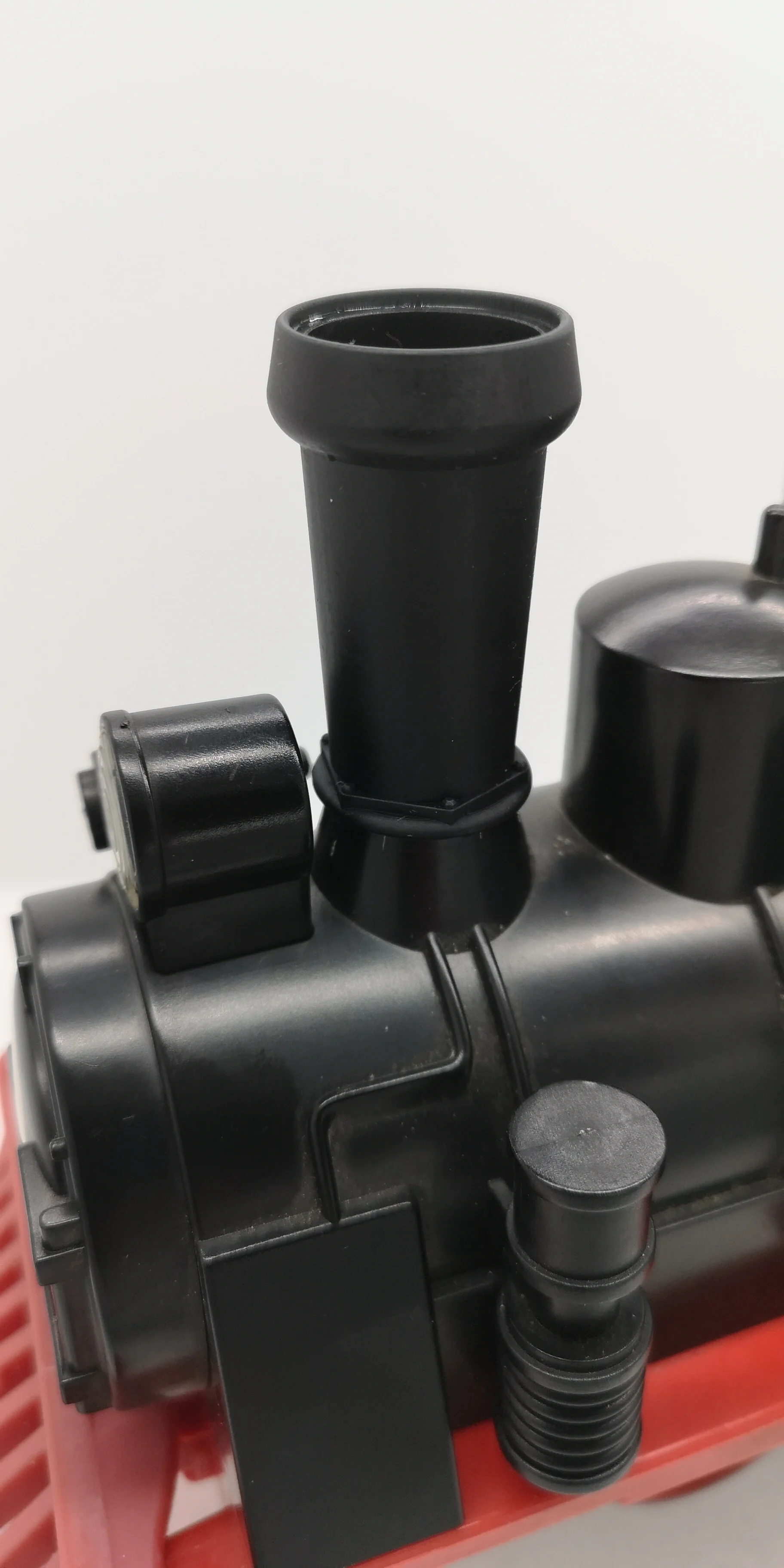 Custom compatible Playmobil train 3D - cheminée pour locomotive série 4000 N°02