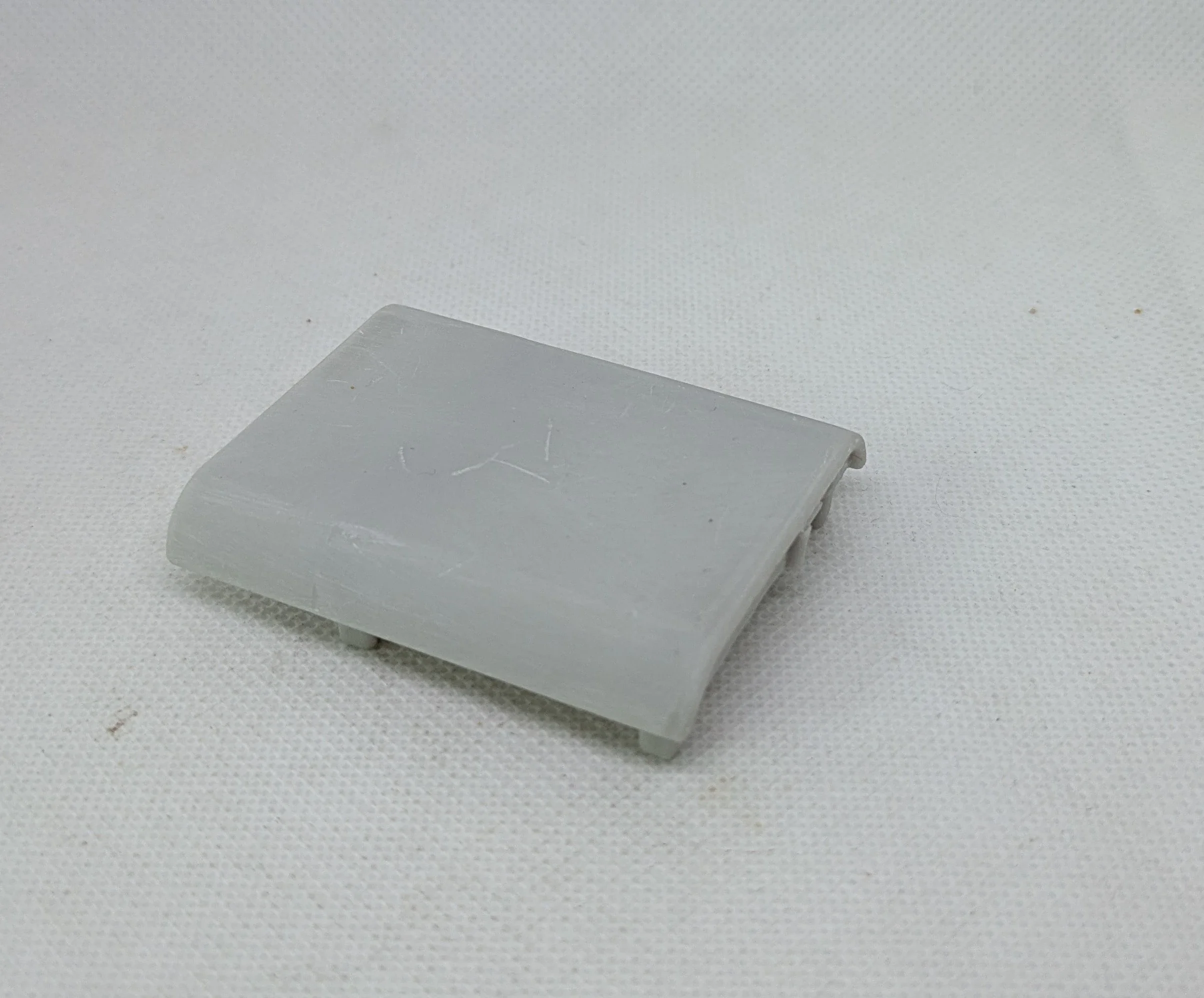 Custom compatible Playmobil train 3D - 1 long toit guérite 4029 -4031 - 4116