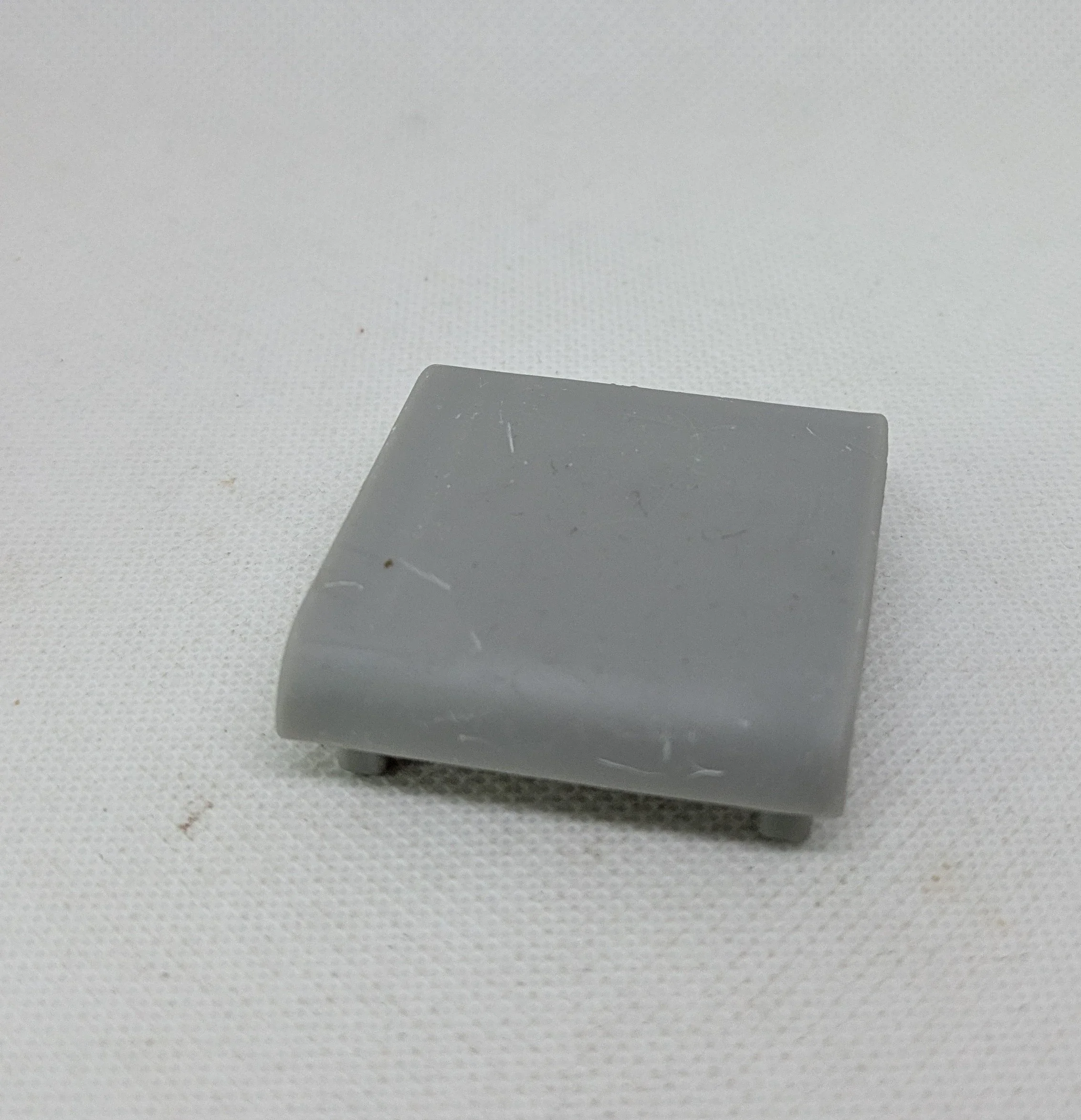 Custom compatible Playmobil train 3D - 1 petit toit guérite 4029 -4031 - 4116