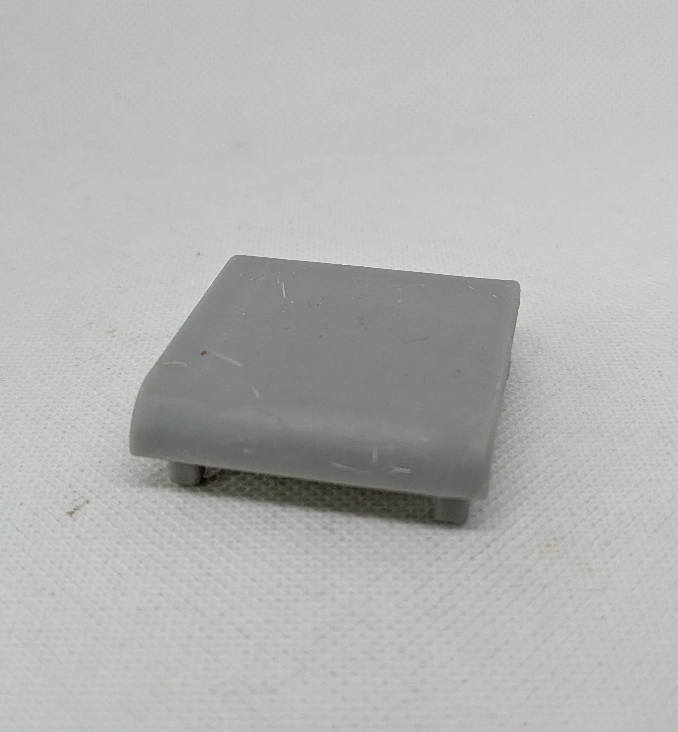 Custom compatible Playmobil train 3D - 1 petit toit guérite 4029 -4031 - 4116