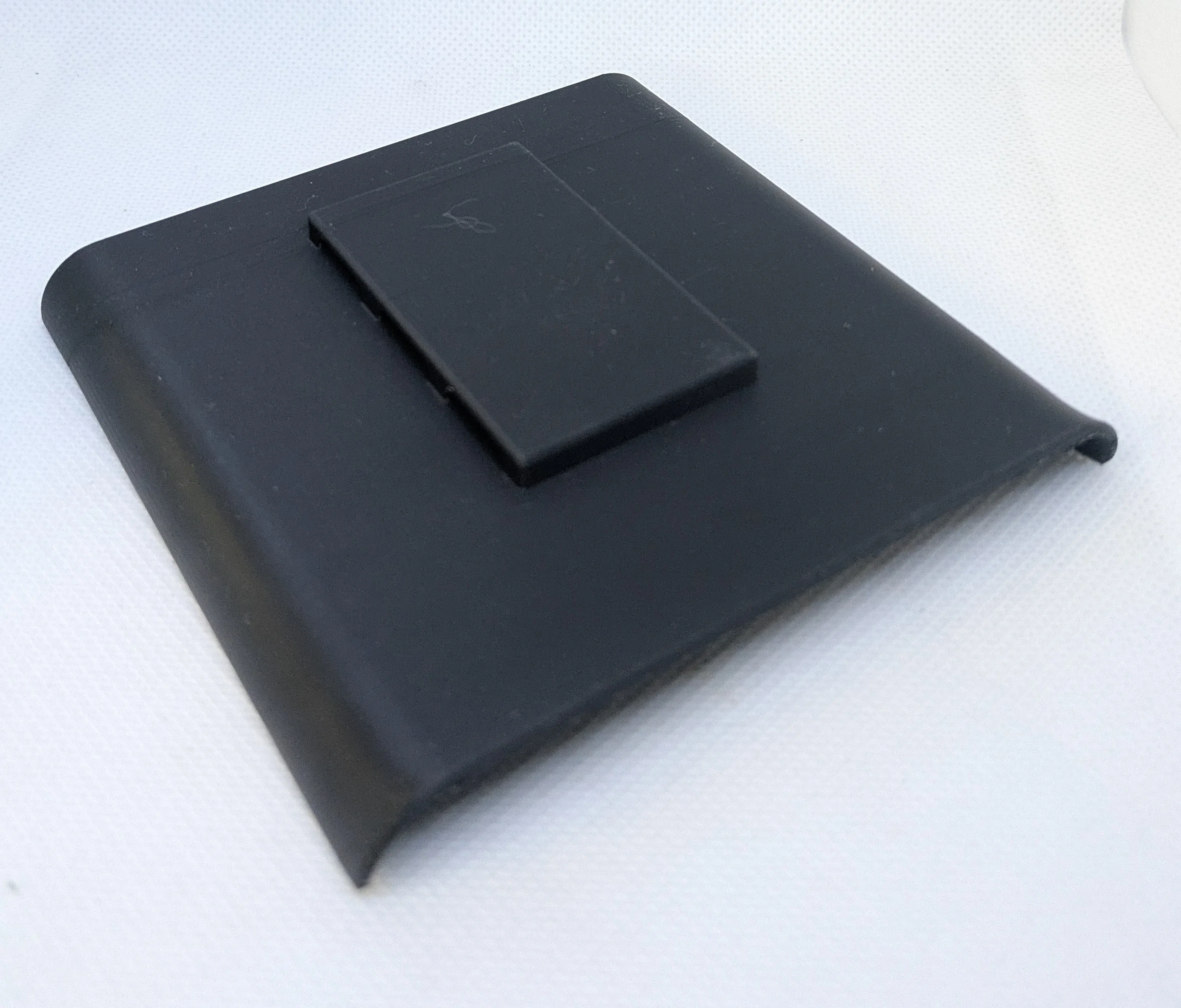 Custom compatible Playmobil train 3D - toit compatible locomotive 4052 - 4031