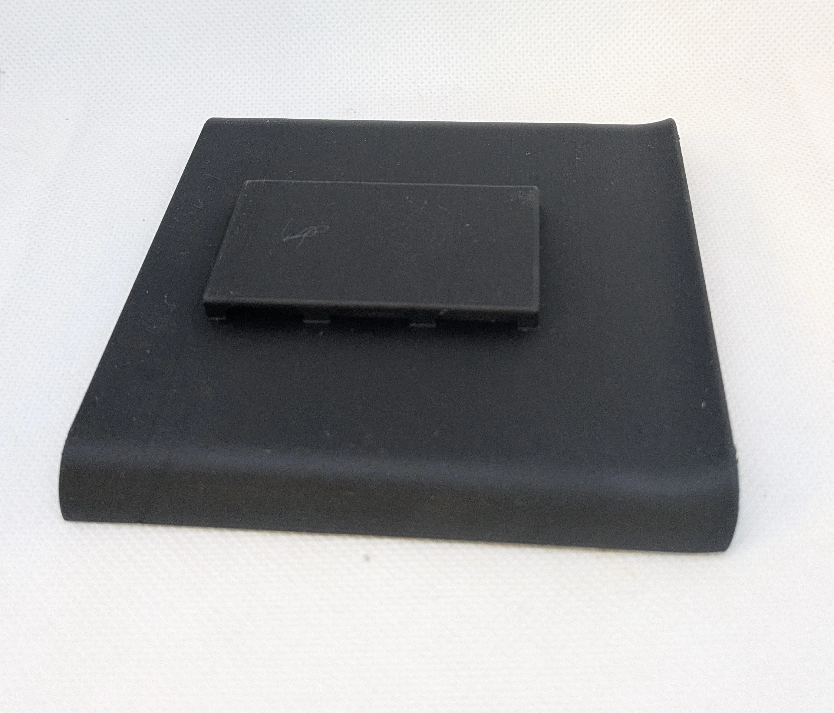 Custom compatible Playmobil train 3D - toit compatible locomotive 4052 - 4031