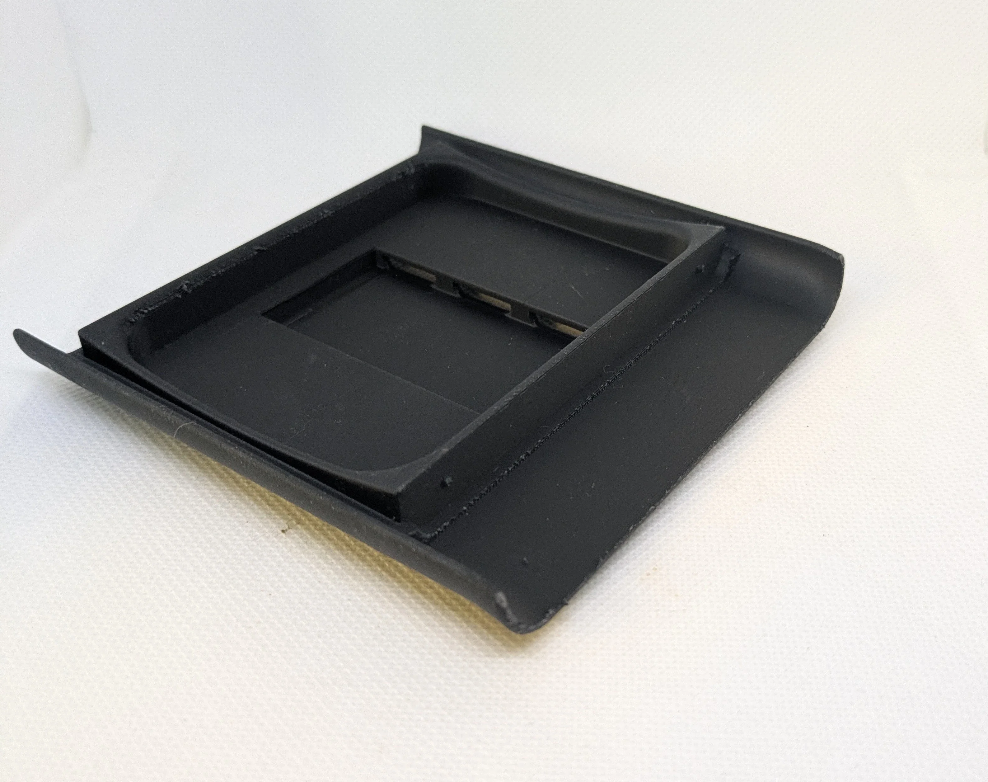 Custom compatible Playmobil train 3D - toit compatible locomotive 4052 - 4031