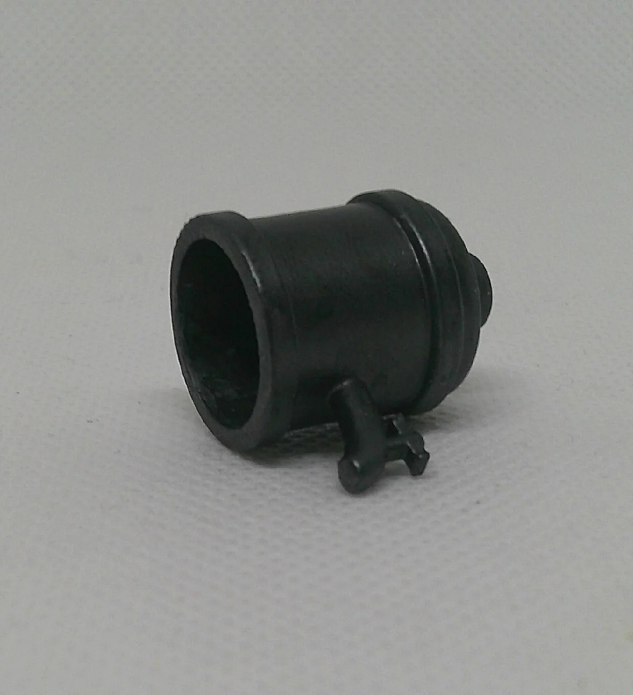 Custom compatible Playmobil train 3D - wagon 4123 - 1 tellière déjà peinte